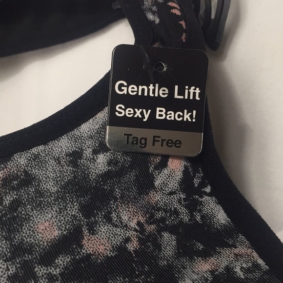 🔥3/$25 NWT Bebe Sport Bra - Picture 6 of 6